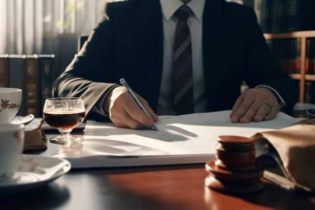 How to Find a Good Trust Litigation Attorney in California?