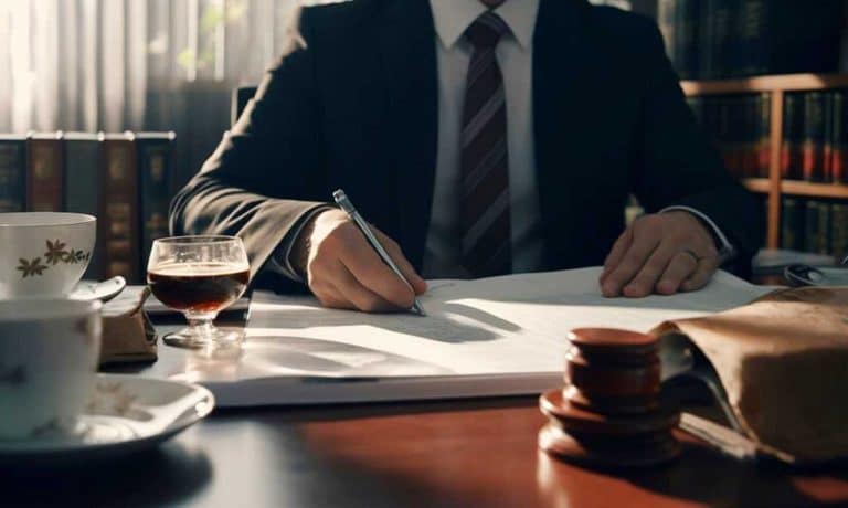 How to Find a Good Trust Litigation Attorney in California?