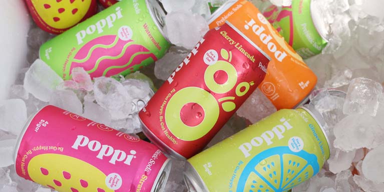 Poppi Soda Lawsuit: The Company Advertises False Labelling 2 Poppi Soda Lawsuit