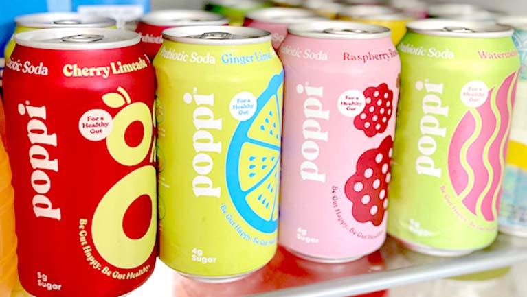 Poppi Soda Lawsuit: The Company Advertises False Labelling 1 Poppi Soda Lawsuit