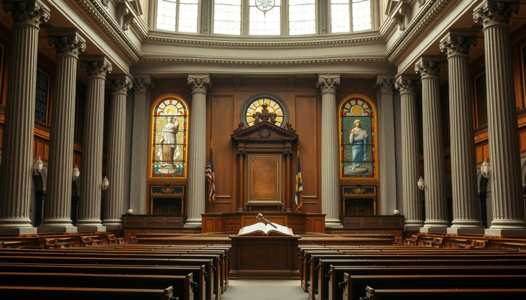 Appellate Court Review Appellate Court Review