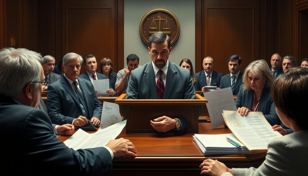 Expert Witnesses in Litigation Expert Witnesses in Litigation