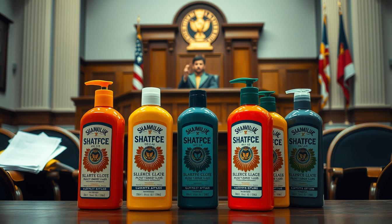 Native Shampoo Lawsuit What You Need to Know