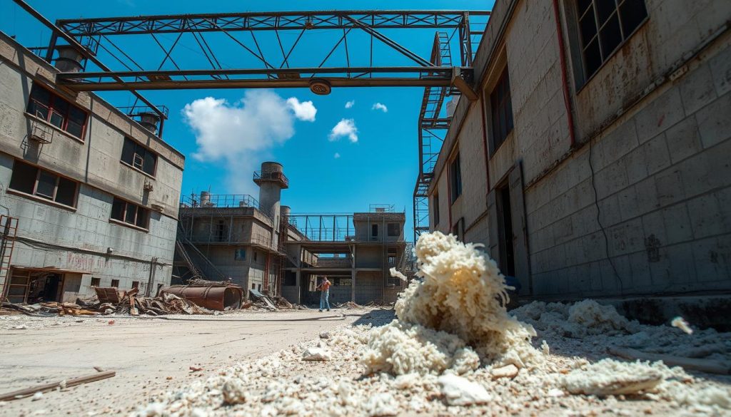 Asbestos Exposure Asbestos Exposure