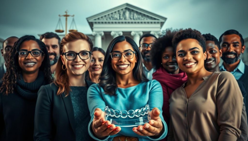 Class Action Invisalign Rights Class Action Invisalign Rights