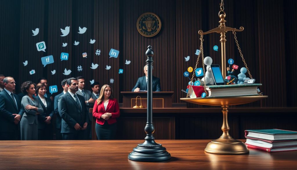Drive Social Media Lawsuit Outcomes Drive Social Media Lawsuit Outcomes