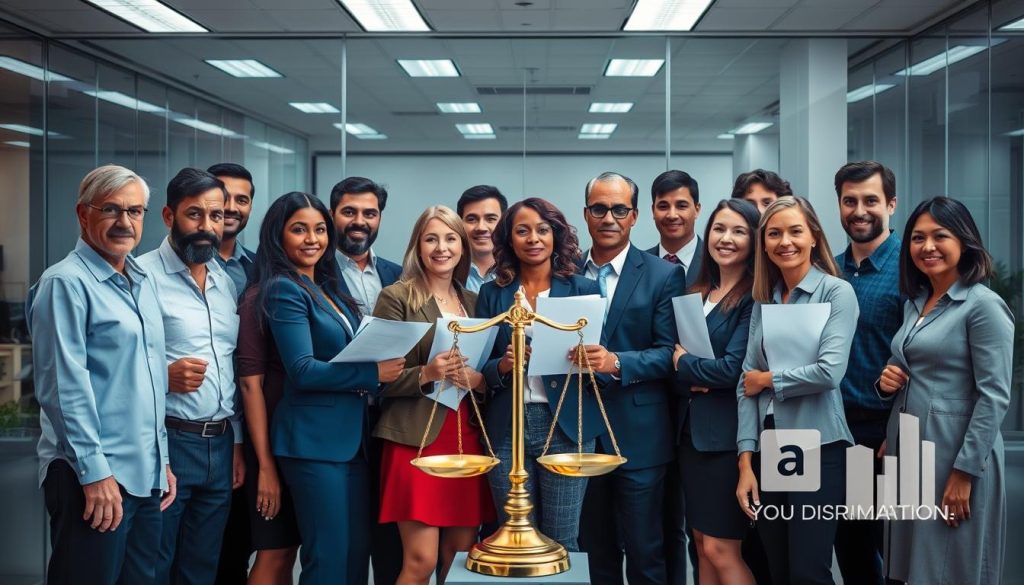 Employee Discrimination Claims Employee Discrimination Claims