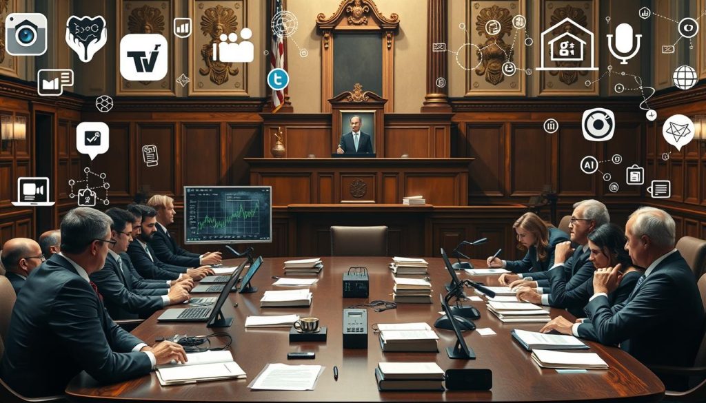 Legal Strategies in Drive Social Media Lawsuit Legal Strategies in Drive Social Media Lawsuit